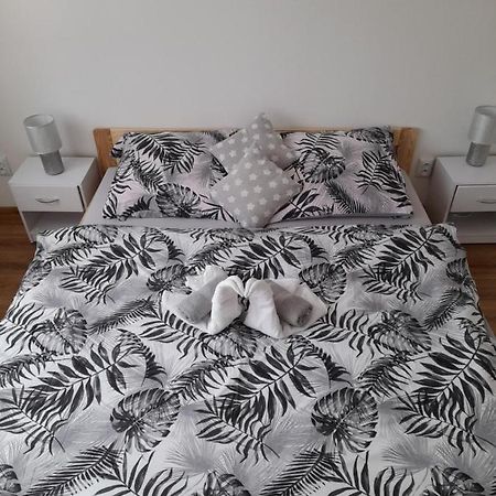 Apartmany Dianka Veľký Slavkov Екстериор снимка