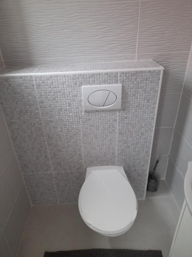 Apartmany Dianka Veľký Slavkov Екстериор снимка