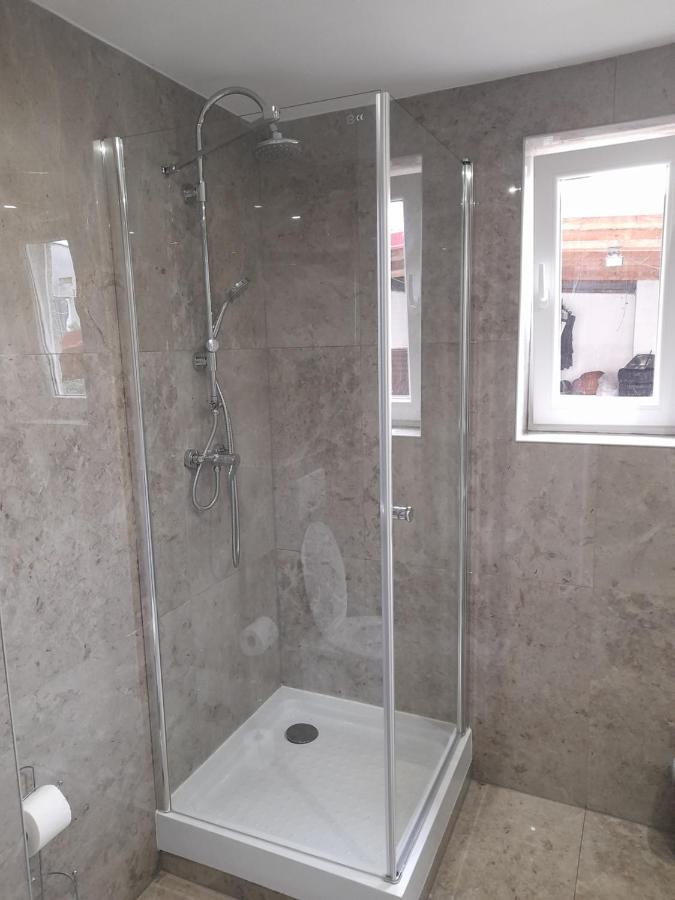 Apartmany Dianka Veľký Slavkov Екстериор снимка